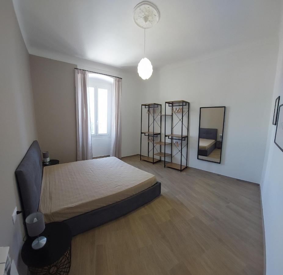 Fiumara Mall Apartment Genoa Exterior photo