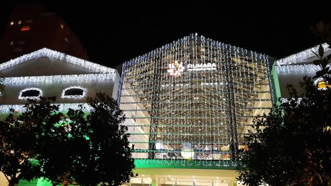Fiumara Mall Apartment Genoa Exterior photo