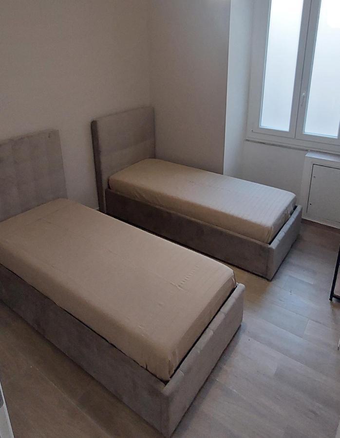 Fiumara Mall Apartment Genoa Exterior photo